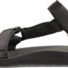 Teva TEVA Original Universal Women's Black