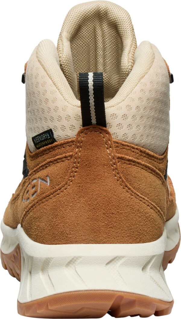 db61ee3e11b2fa7f1b7f2fa12504d930 Keen HIGHTRAIL MID WP 1030347 Safari/Chipmunk