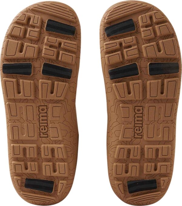 REIMA TALVELLA JUNIOR 5400151A Cinnamon brown 1490