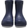 Crocs™ Classic Boot Kid's 208544 Navy