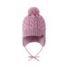 REIMA Paljakka 5300035C Grey Pink