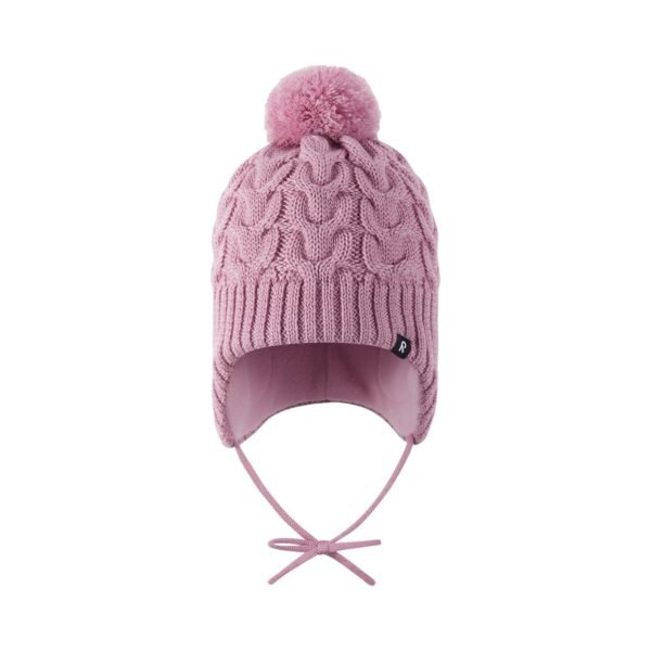 REIMA Paljakka 5300035C Grey Pink