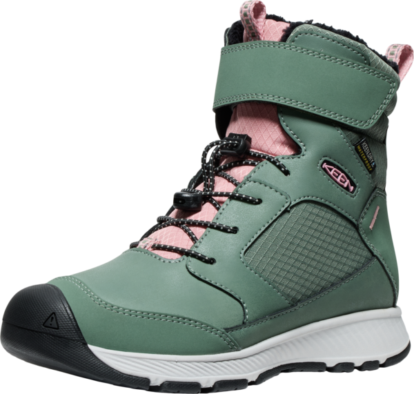 db7b317c0e1cd7d9f737f8cb6993745a Keen SKUA WINTER WP 1029545 Green