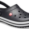 Crocs™ Crocband Black
