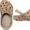 Crocs™ Baya Seasonal Printed Clog 209728 Stucco