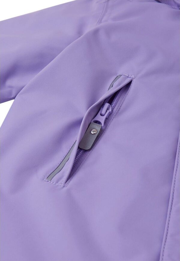 db94ff61fa0f55d3f4d7db3a51308ee0 REIMA Gotland 5100117C Lilac amethyst 5450