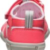 db9d68968011a6c9c7e31946f5ae8c5d Keen SEACAMP II CNX 1030801 Dubarry/Pink-A-Boo