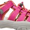 dbaba8ecb596fbb8c6bce66e8a0776d1 Keen NEWPORT H2 1030785 Very Berry/Fusion Coral