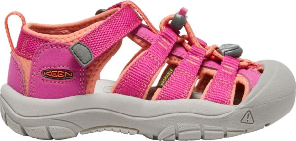 dbaba8ecb596fbb8c6bce66e8a0776d1 Keen NEWPORT H2 1030785 Very Berry/Fusion Coral