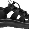 dbbbb584d4cb2cb7125ce111967227b8 Keen SEANIK H2 1030760 Black/Magnet
