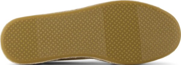 TOMS ALMOND RAFFIA 10021860 Natural