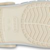 dbd5dbf8b18967a1669f414cd41b957d Crocs™ Bayaband Clog Kid's 207018 Winter White