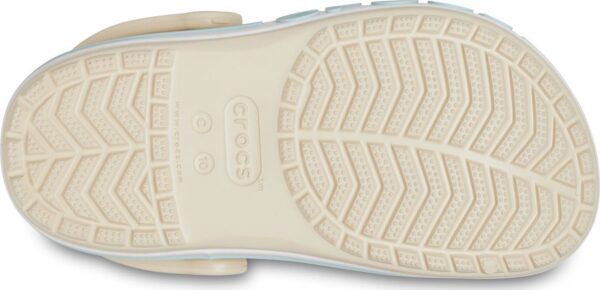 dbd5dbf8b18967a1669f414cd41b957d Crocs™ Bayaband Clog Kid's 207018 Winter White