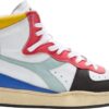 dbd813210ecfe59dec418a74a14c819a DIADORA Mi Basket Used White/Princess Blue/Black