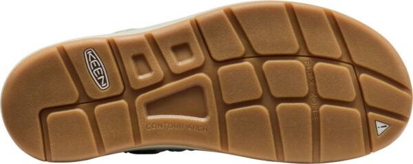 dbe15b2a80250ddd7d80532e4efe34fd Keen UNEEK MEN Abbey Stone/Lily Pad