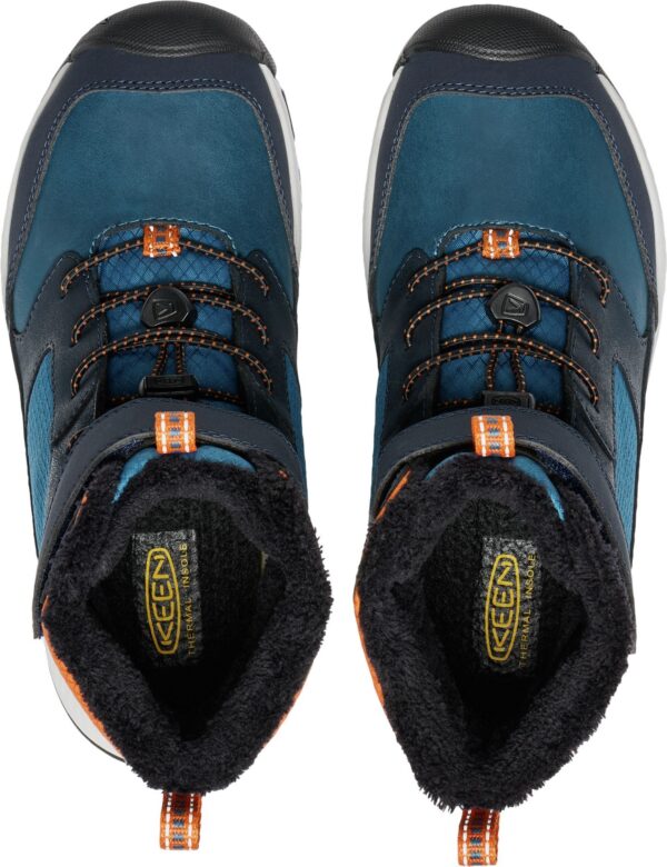 dbe249f1515538ab1edd5740cc7823d1 Keen SKUA WINTER WP 1029545 Black