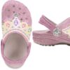 Crocs™ Classic IAM Princess Clog Kid's Pink Milk/Multi
