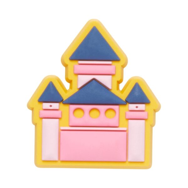 dbf1891d86fc136f13becac52d672211 Crocs™ Crocs PRINCESS IN THE CASTLE 3-PACK G0795700-MU Crocs PRINCESS IN THE CASTLE 3-PACK G0795700-MU