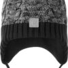 dbf98898c158442fa0f6b8509ca172ef REIMA Paljakka 5300035B Black 9991