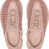 dc0169bf1aa6dd932c0346317c64076d Keen UNEEK WOMEN Cameo Rose/Cameo Rose