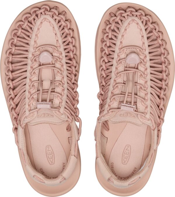 dc0169bf1aa6dd932c0346317c64076d Keen UNEEK WOMEN Cameo Rose/Cameo Rose