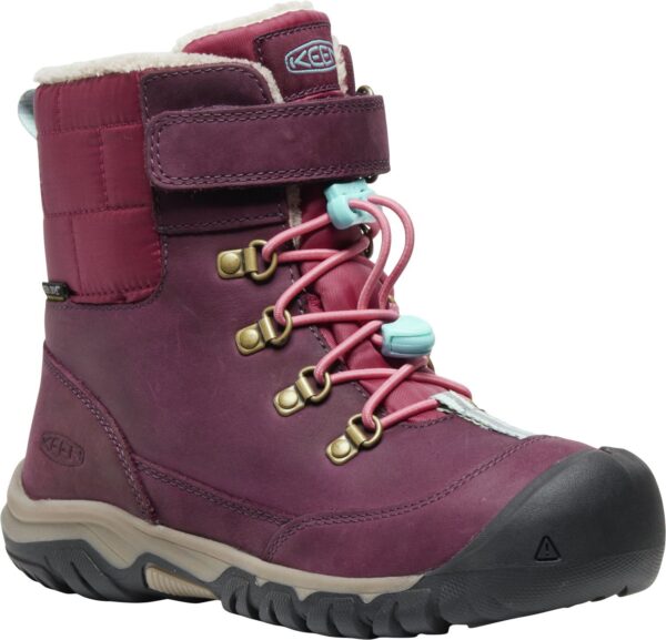 dc0c9e3a3992533acef95a925b919109 Keen Kanibou Wp 1028082 Fig/Pink Lemonade
