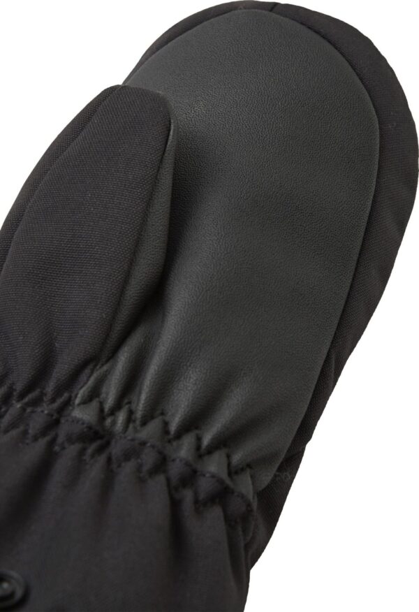 REIMA Lapases Black