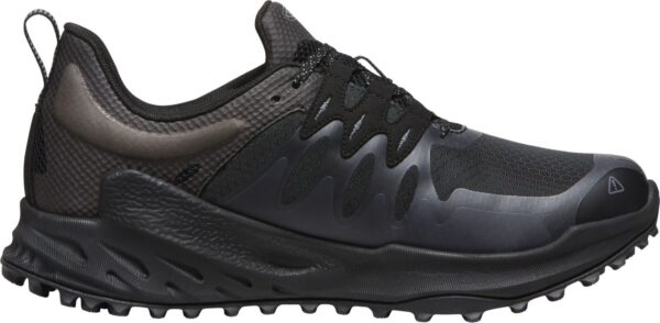 dc1b2b57d0c20d48c28394e38a670558 Keen Zionic Wp Men's Black/Steel Grey