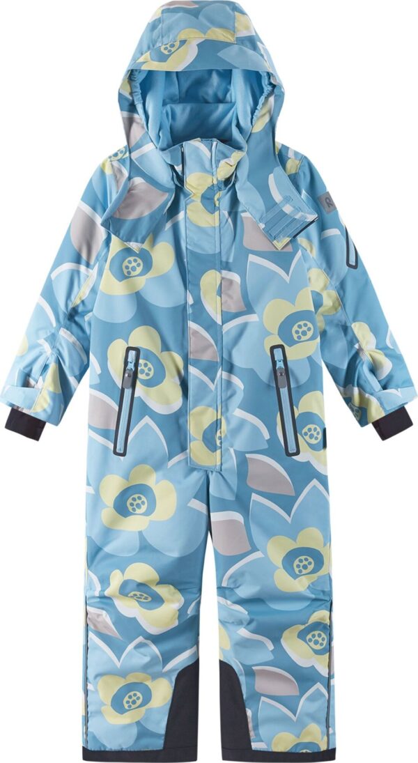 REIMA Reach 5100067C Cloudy Blue
