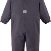 REIMA Stavanger 5100110A Soft black