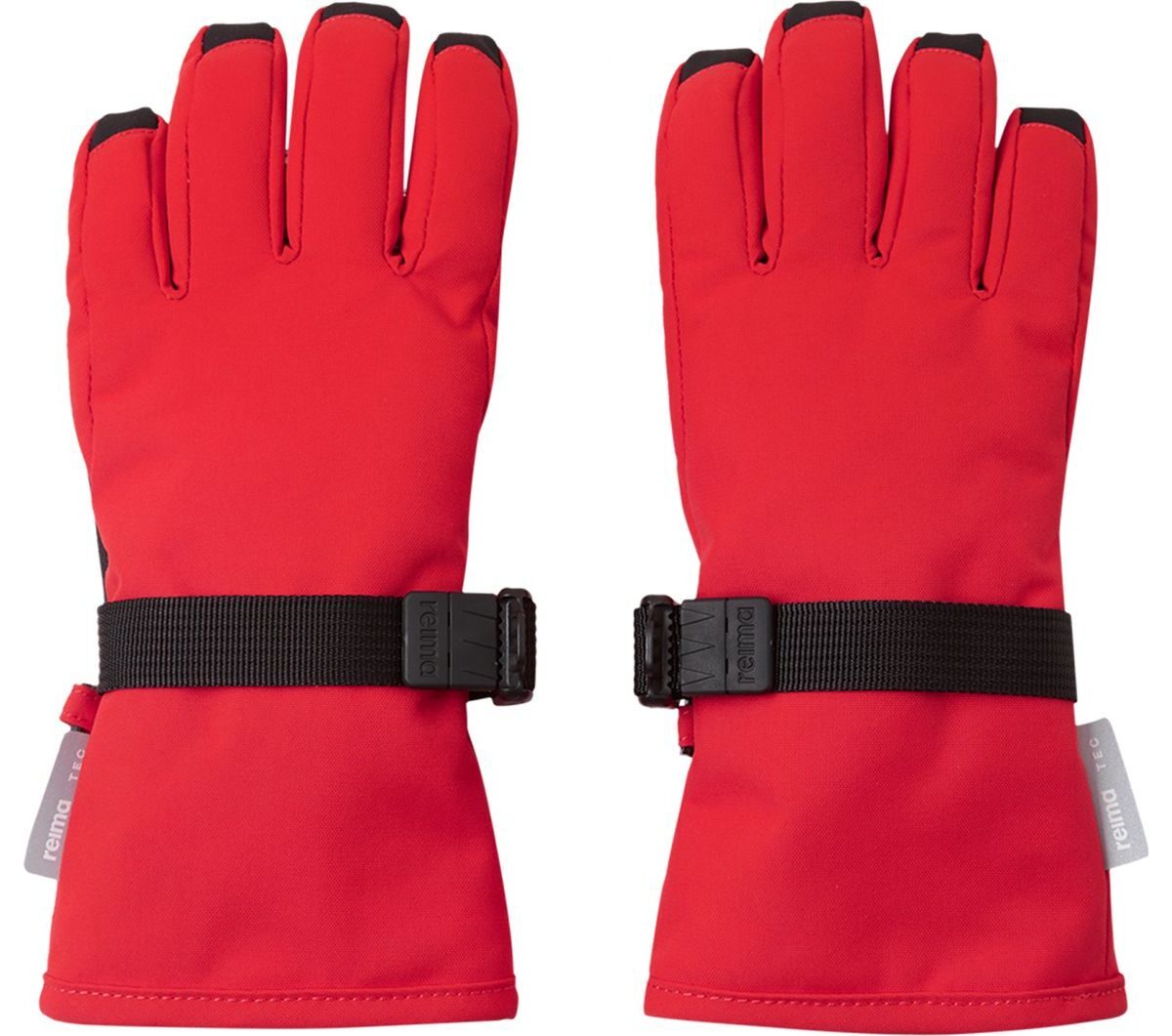 REIMA Tartu 5300105A Tomato red 3880