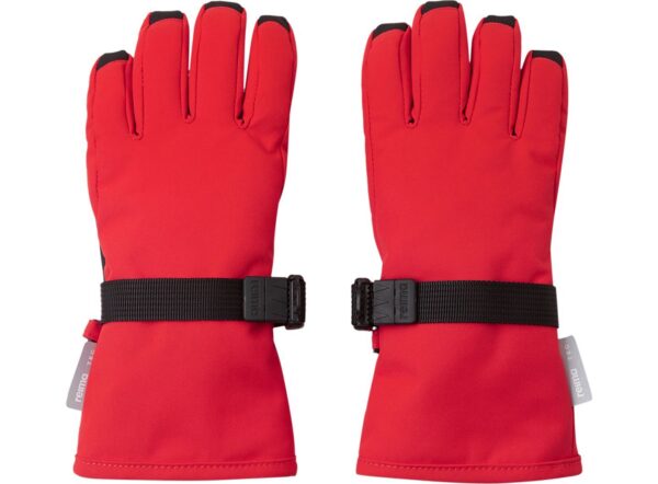 REIMA Tartu 5300105A Tomato red 3880