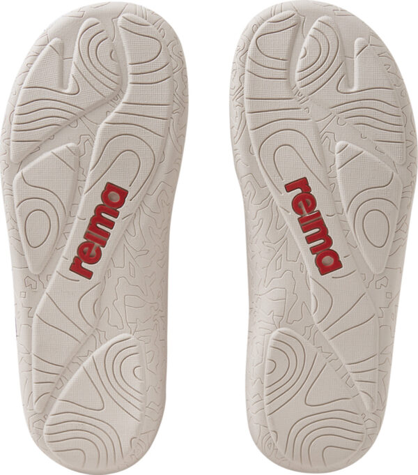 REIMA Tallustelu 5400137C Greyish green 8920
