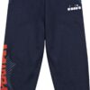 dc40d0f17d6e3db5b009f1a9bd9760fc DIADORA JU.JOGGER PANT SUPERHEROES Classic Navy
