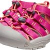 dc43939a5f014925f6c5f5125dce845b Keen NEWPORT H2 1030785 Very Berry/Fusion Coral