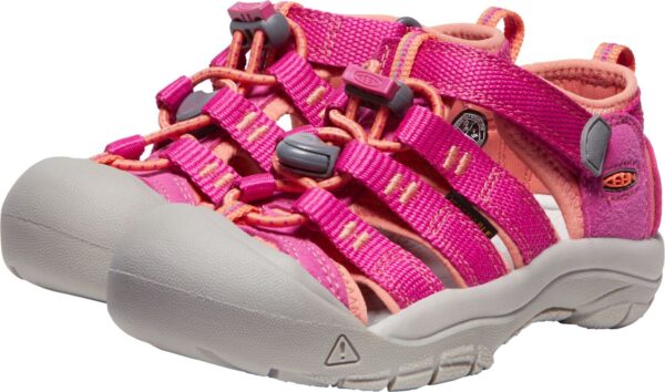 dc43939a5f014925f6c5f5125dce845b Keen NEWPORT H2 1030785 Very Berry/Fusion Coral