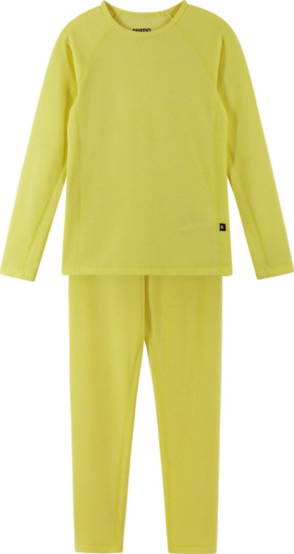 REIMA Lani 5200031A Yellow