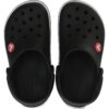 dc552fda58abb1ad3d9acb86968f2336 Crocs™ Crocband Clog Kid's 207005 Black