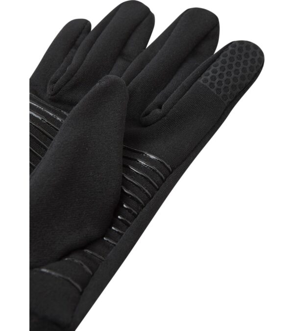 REIMA Loisto 5300025B Black 9990