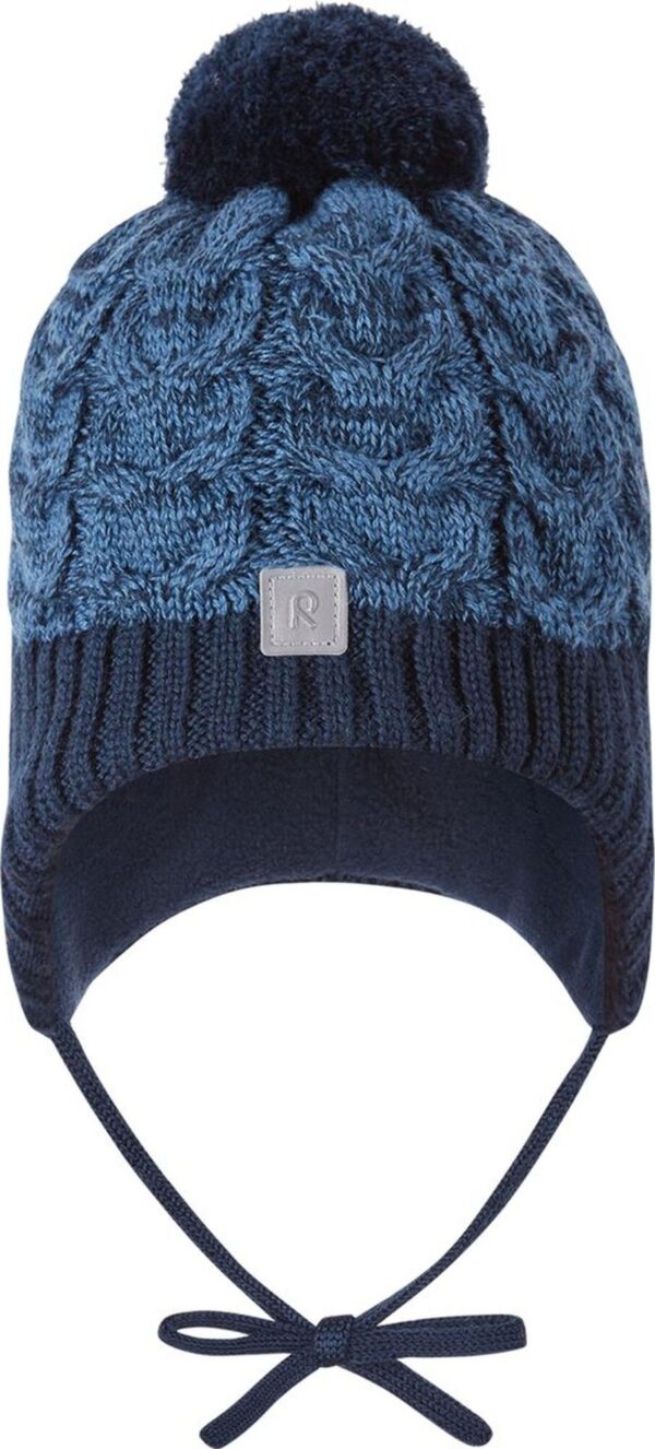 REIMA Paljakka 5300035B Navy 6982