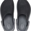 dc6e21bdeef888dcd42ab7e43d2730ca Crocs™ LiteRide 360 Clog Kid's 206712 Black/Slate Grey