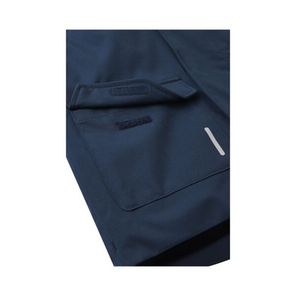 REIMA MUTKA 5100037B Navy