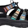dc82f2ff707257dd31d203d346ae01d9 Keen NEWPORT H2 WOMEN Raya Black