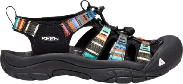 Keen NEWPORT H2 WOMEN Raya Black
