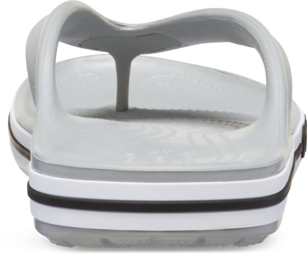 Crocs™ Bayaband Flip Light Grey