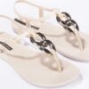Ipanema Class Connect II Fem-Box12 Beige/Beige/White Gold