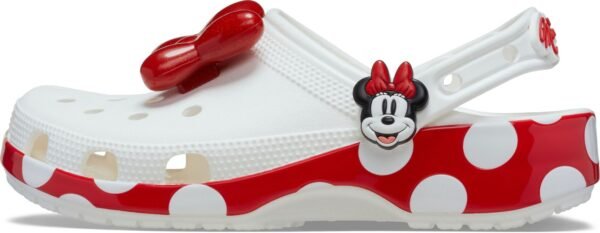 Crocs™ Minnie Mouse Classic Clog Multi