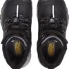 dcbe356bff9f9d4120fd5aea316ee12c Keen Kanibou Wp Kid's 1028086 Black/Magnet