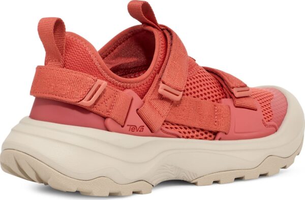 dcce5aac1b8cab2c113203bc2ba987d9 Teva OUTFLOW UNIVERSAL TEXTURAL WOMEN'S Teva Textural Ginger