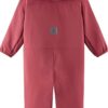 dceca28b823cd34f54cca462cf32eb2a REIMA BugProof overall Varjelu 5100427A Red Clay 3940